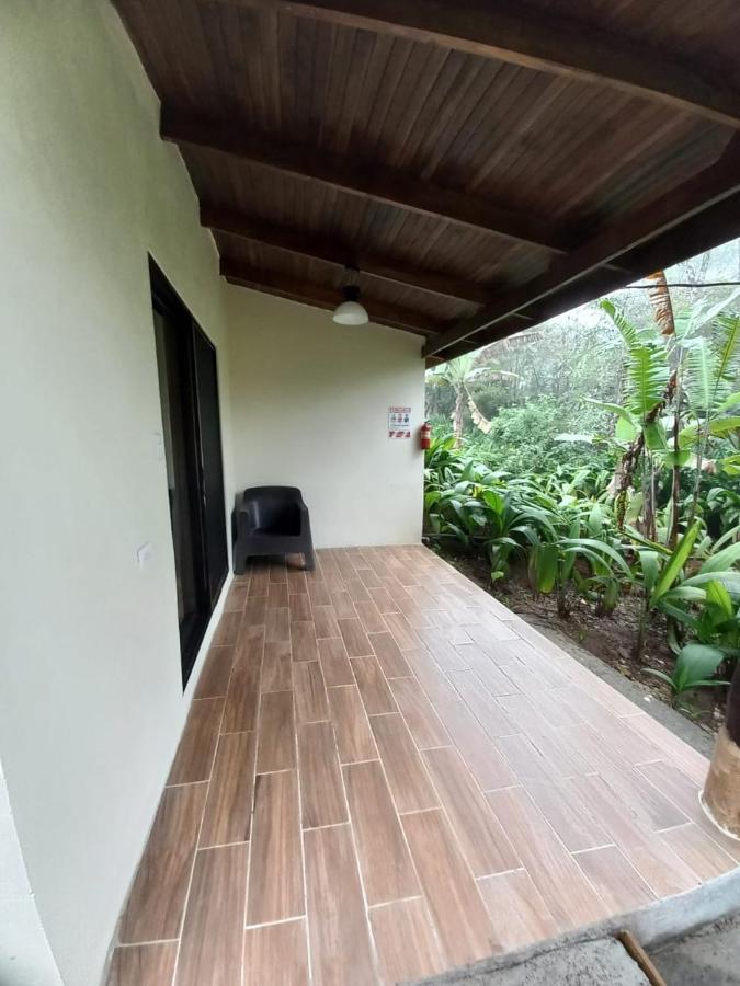 Hotel Catarata Rio Celeste Bijagua Eksteriør billede