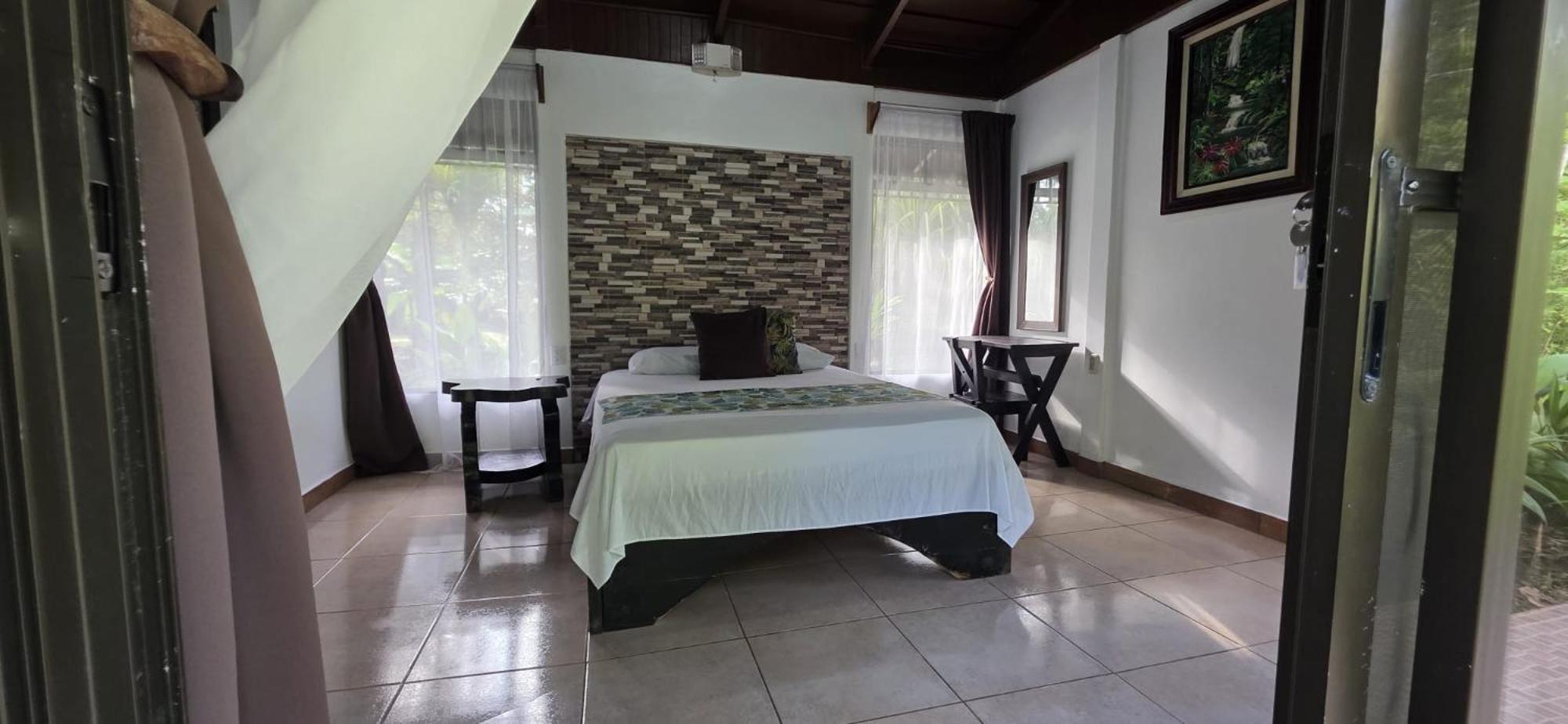 Hotel Catarata Rio Celeste Bijagua Eksteriør billede