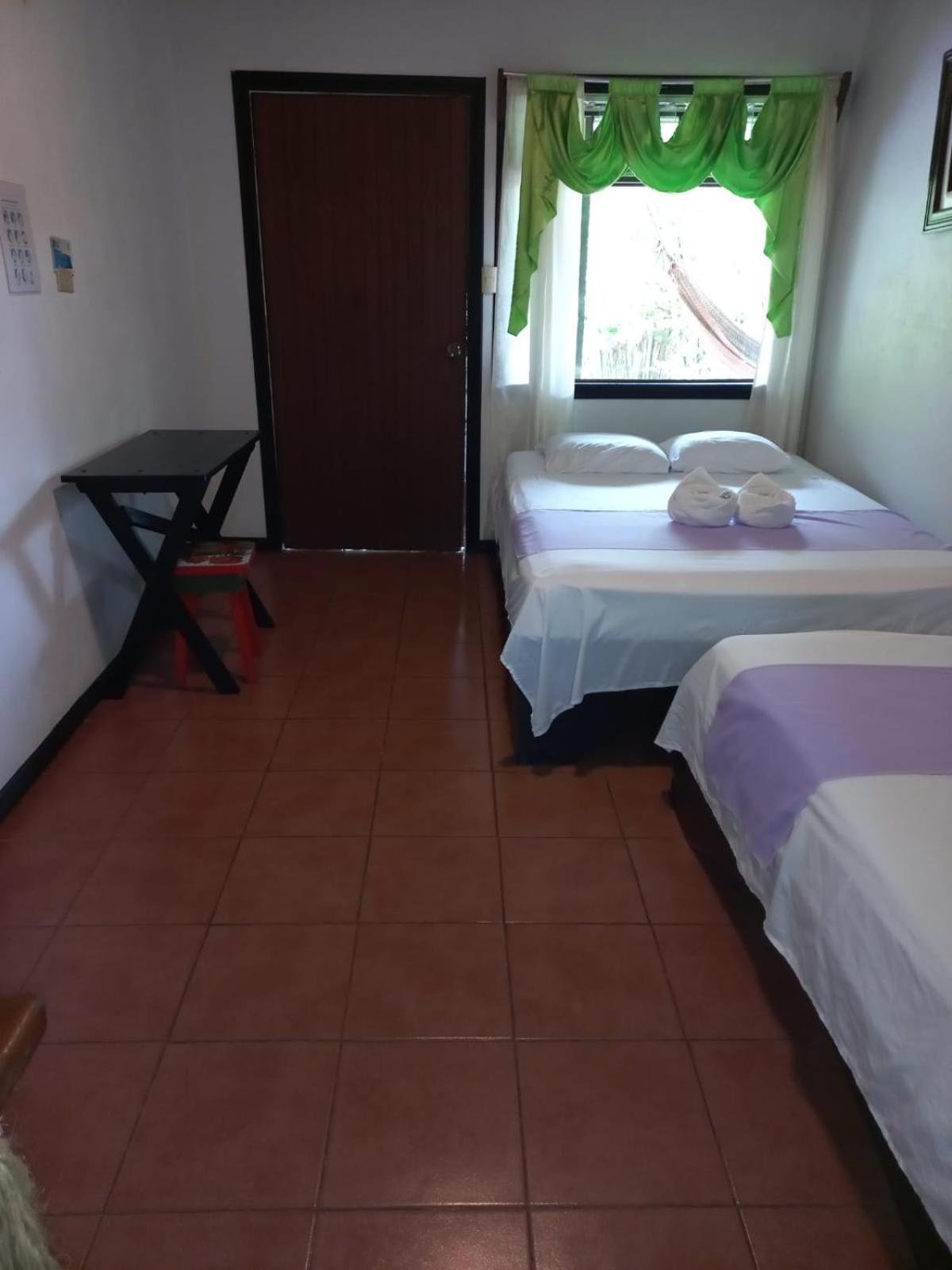 Hotel Catarata Rio Celeste Bijagua Eksteriør billede