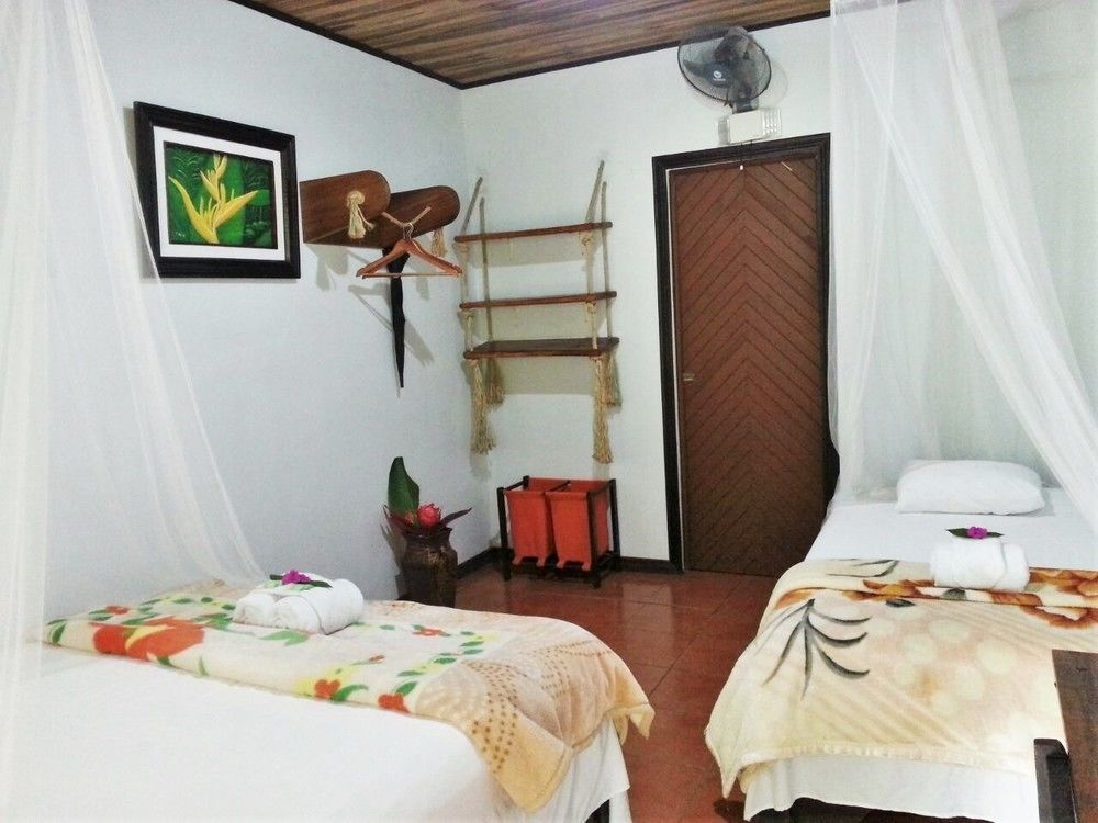 Hotel Catarata Rio Celeste Bijagua Eksteriør billede