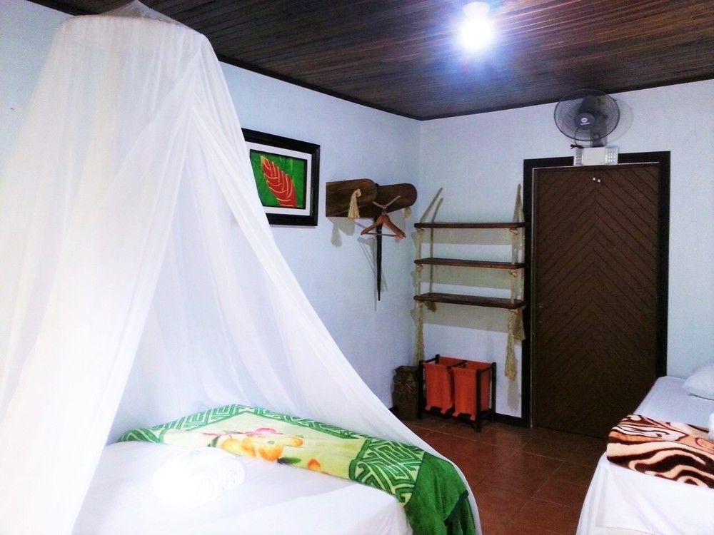 Hotel Catarata Rio Celeste Bijagua Eksteriør billede
