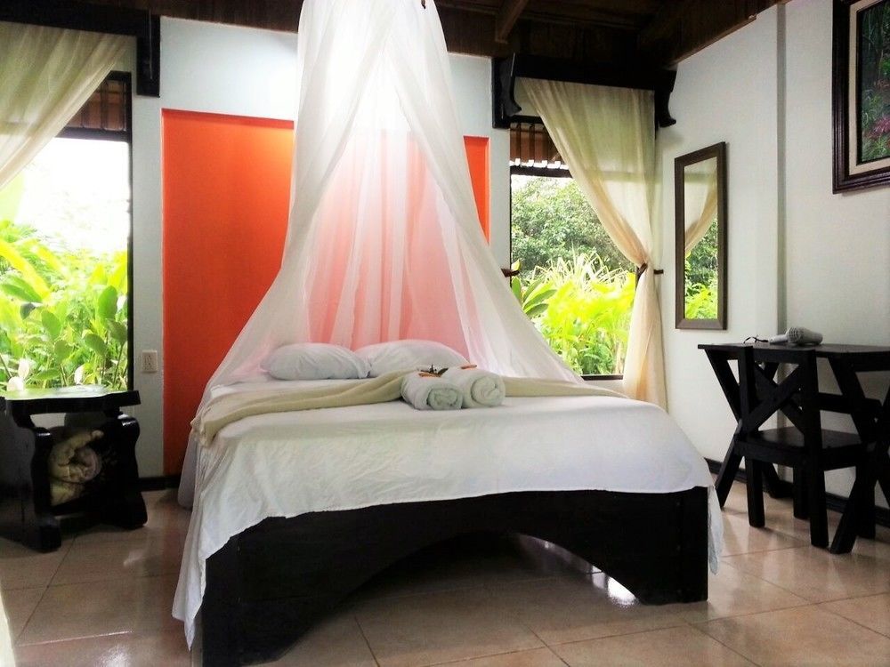 Hotel Catarata Rio Celeste Bijagua Eksteriør billede