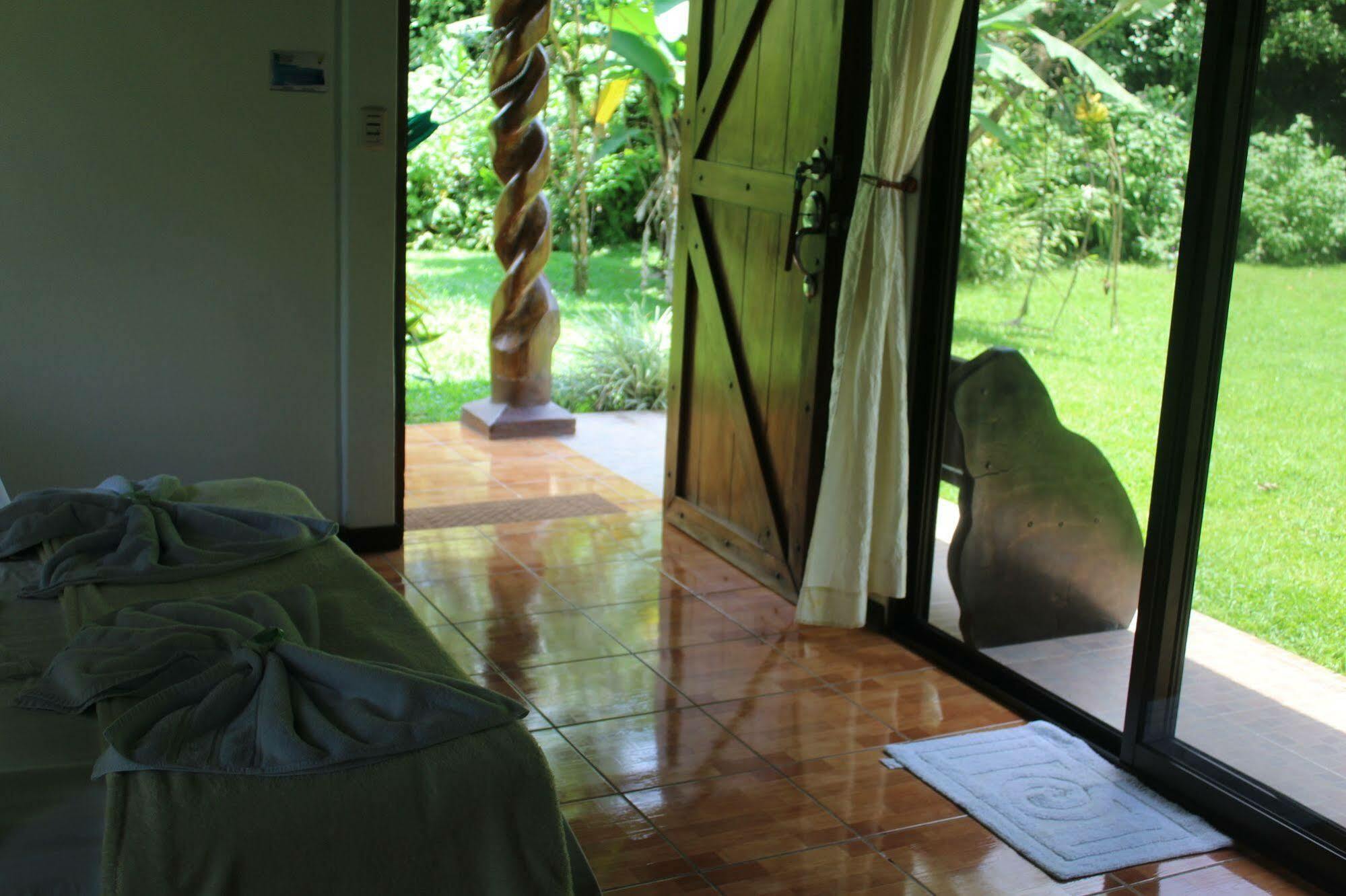 Hotel Catarata Rio Celeste Bijagua Eksteriør billede